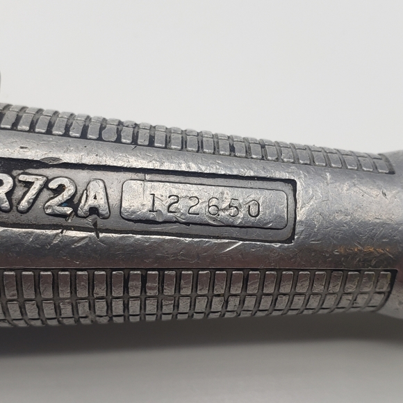 Snap On Tool 3/8" Air Rachet FAR72A - Picture 4 of 6